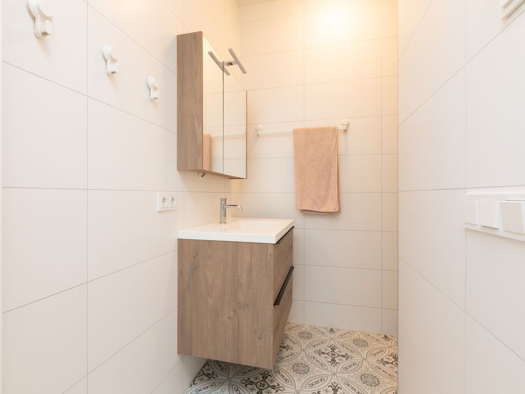 Grootzand 2 105, Bolsward
