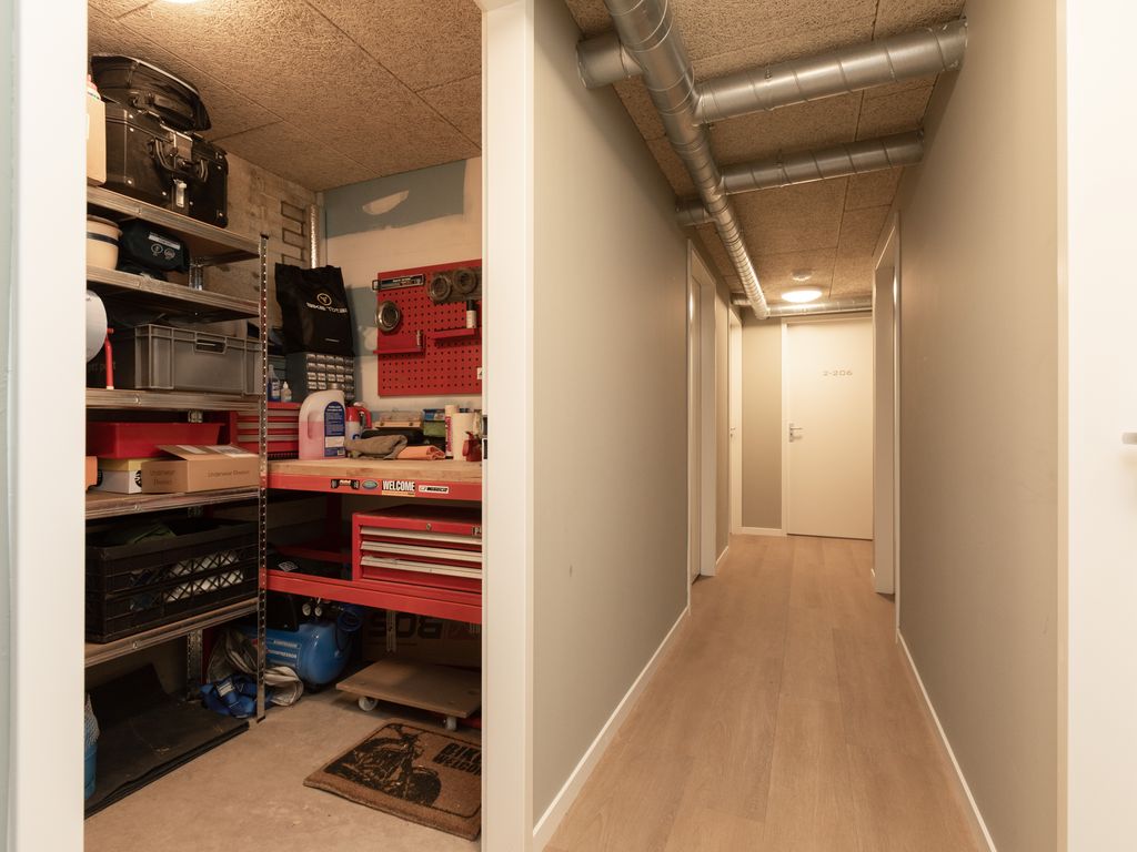 Grootzand 2 105, Bolsward