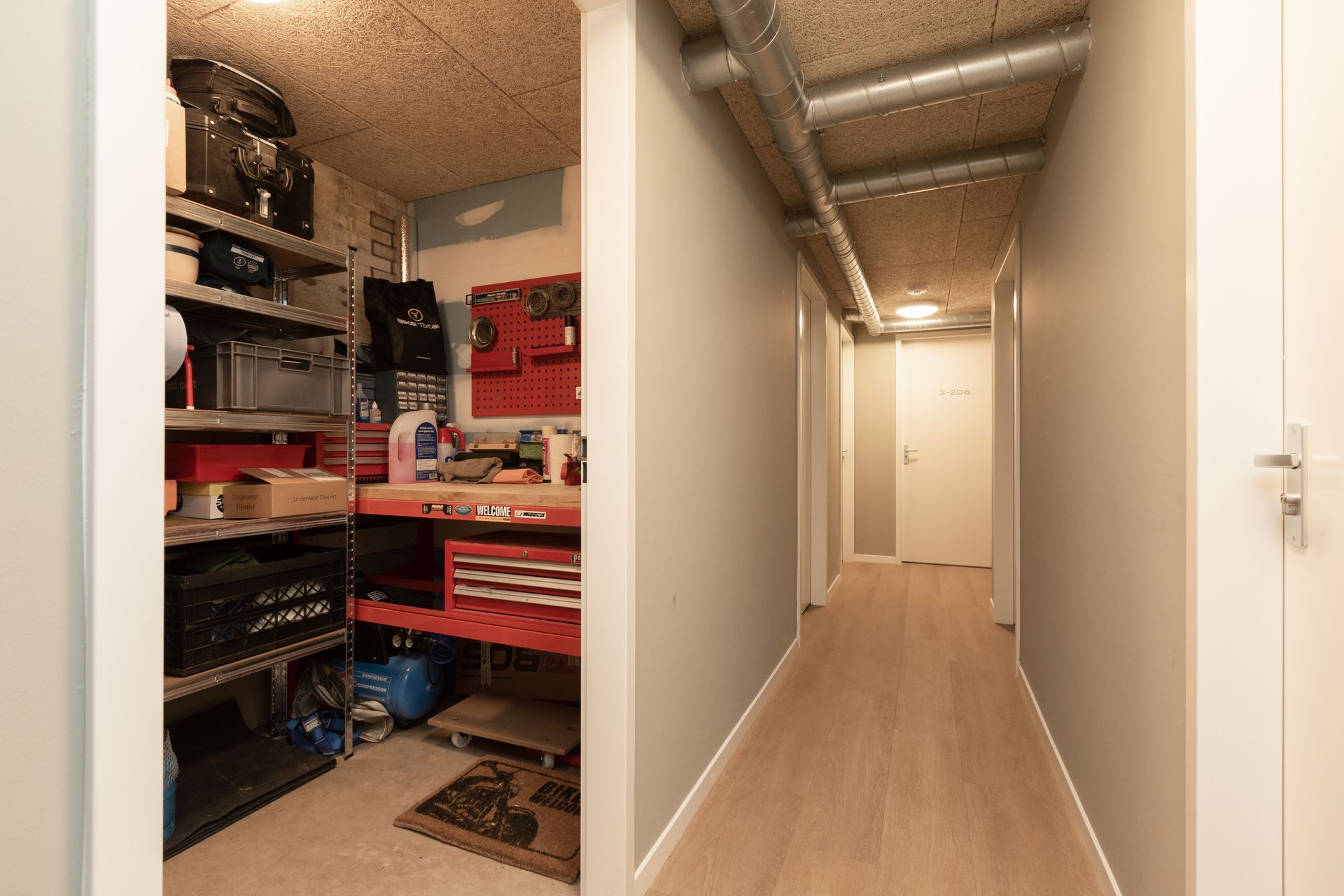 Grootzand 2 105, Bolsward