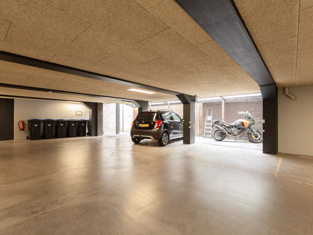 Grootzand 2 105, Bolsward