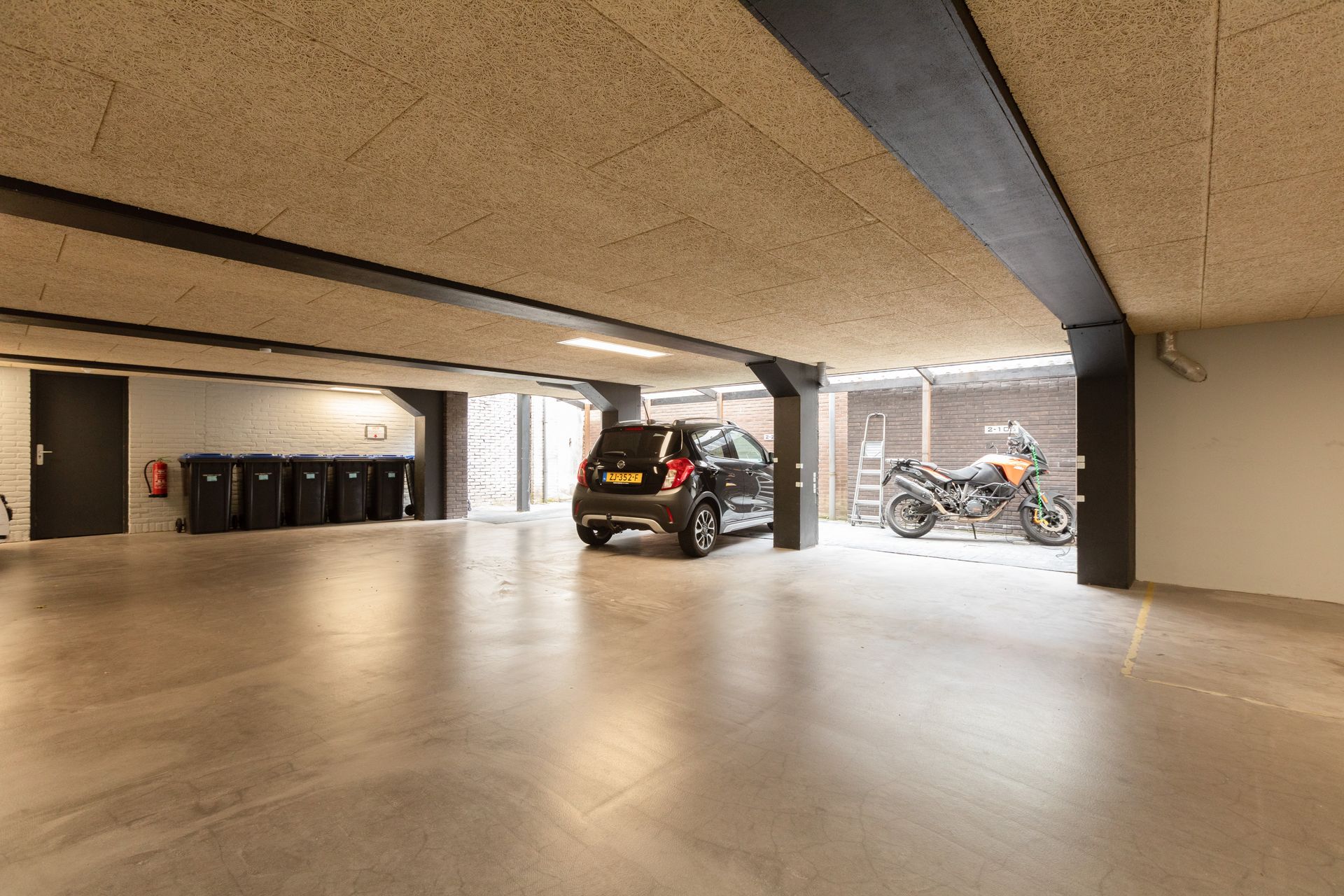 Grootzand 2 105, Bolsward
