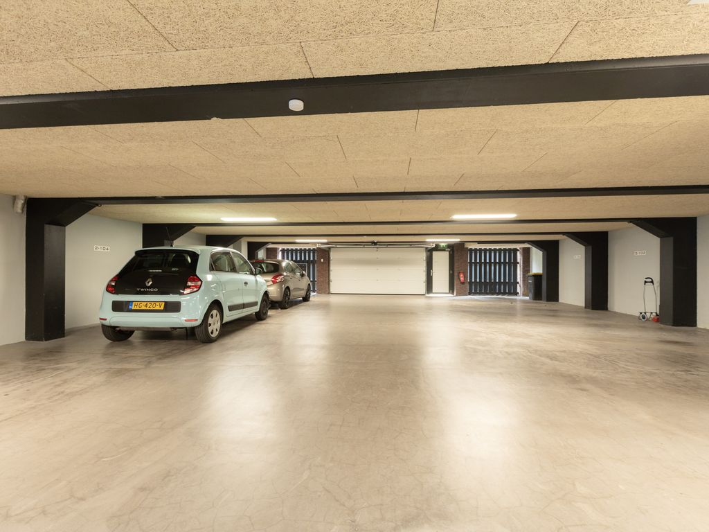 Grootzand 2 105, Bolsward