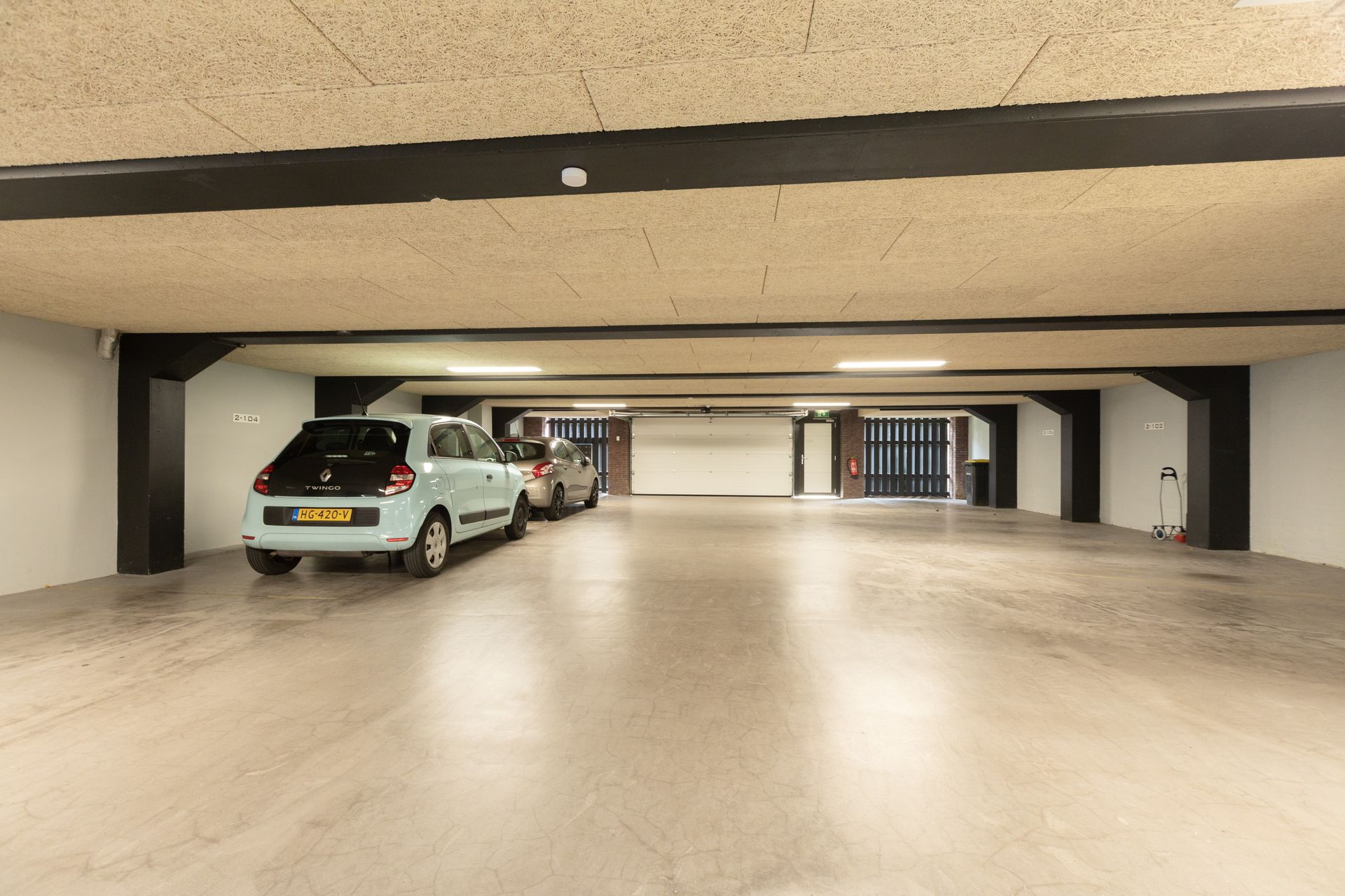 Grootzand 2 105, Bolsward
