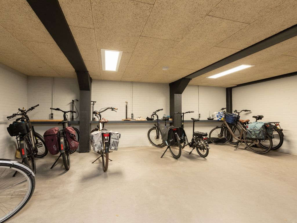 Grootzand 2 105, Bolsward