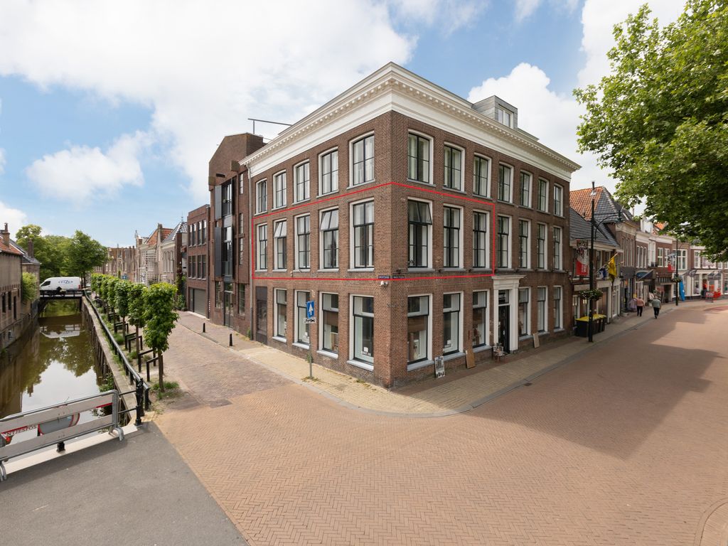 Grootzand 2 105, Bolsward
