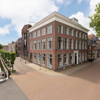 Grootzand 2 105, Bolsward