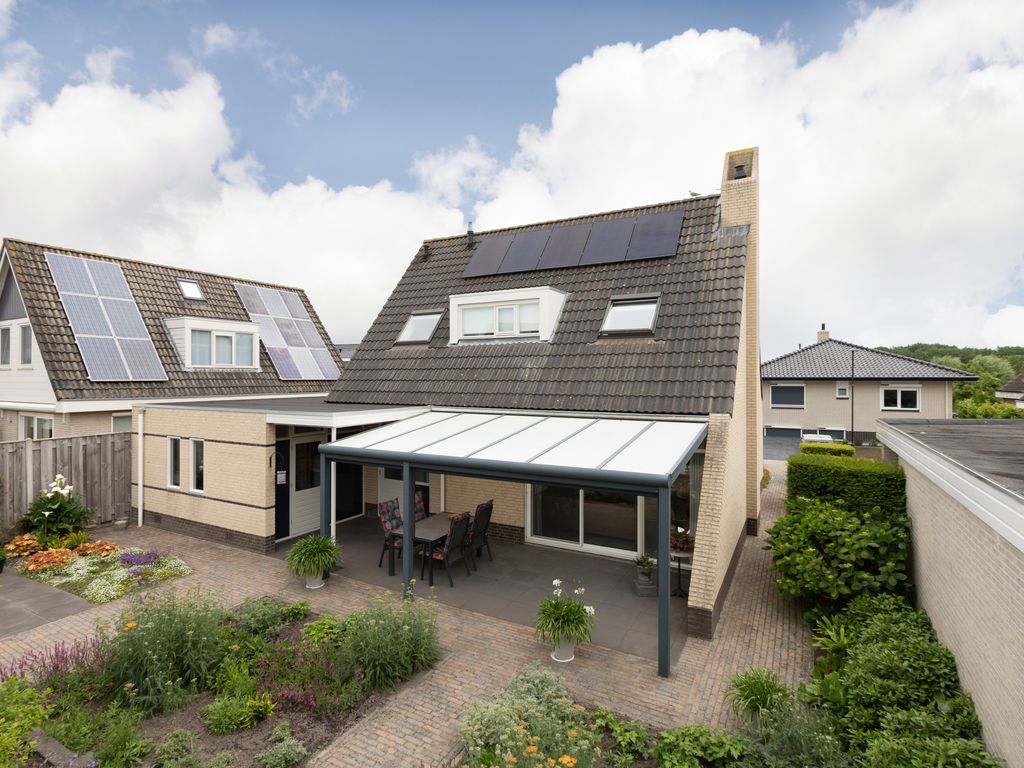 Wilgenburg 4, Bolsward
