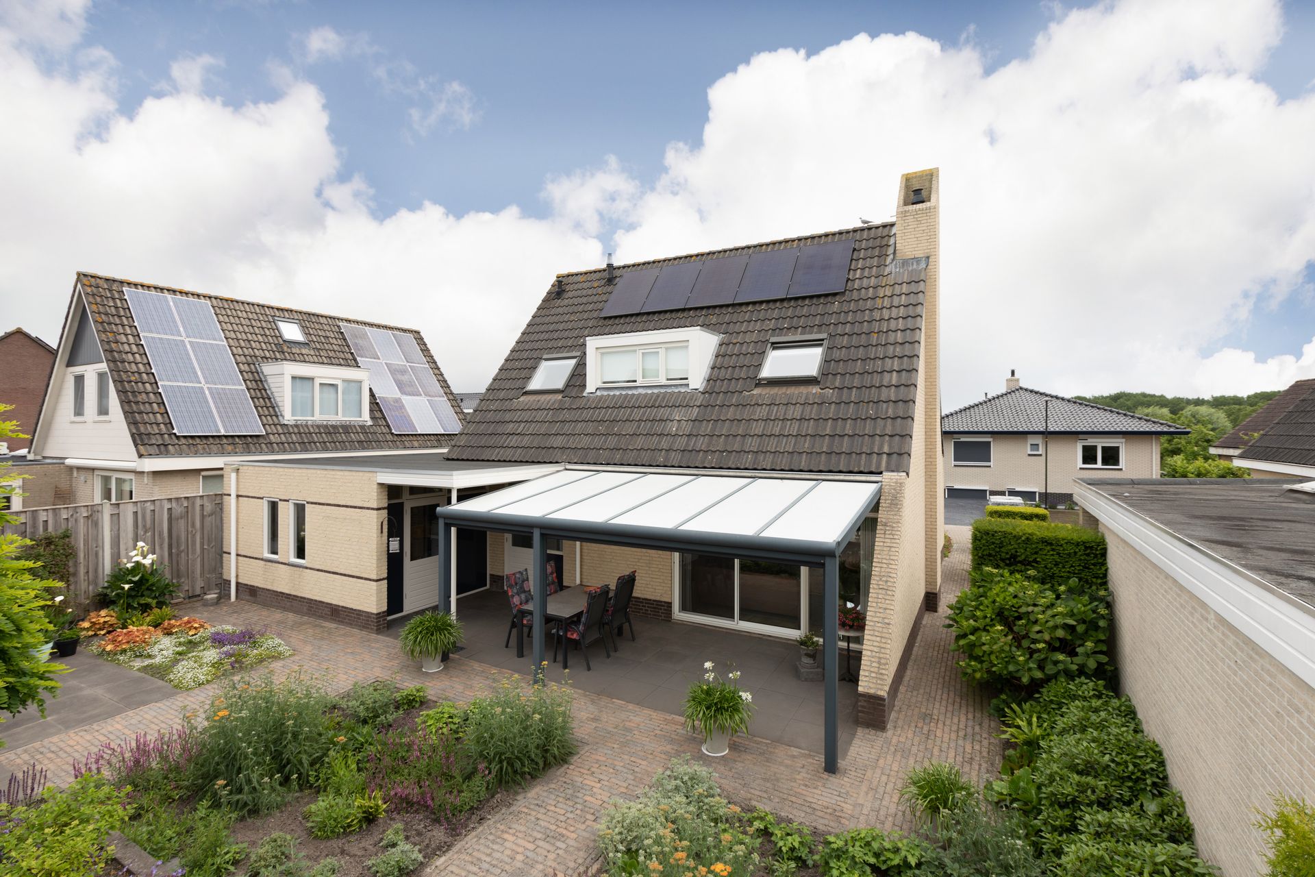 Wilgenburg 4, Bolsward