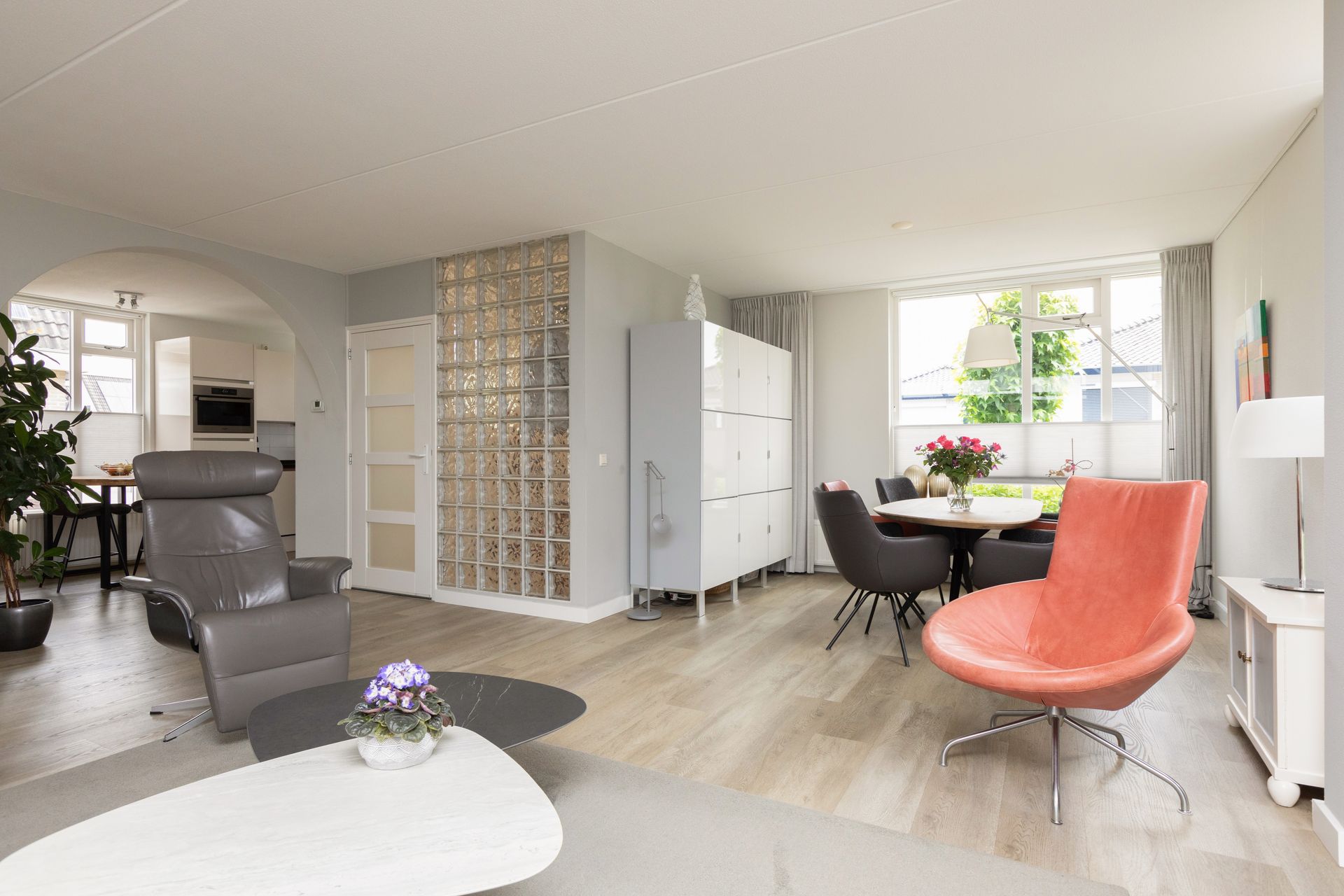 Wilgenburg 4, Bolsward