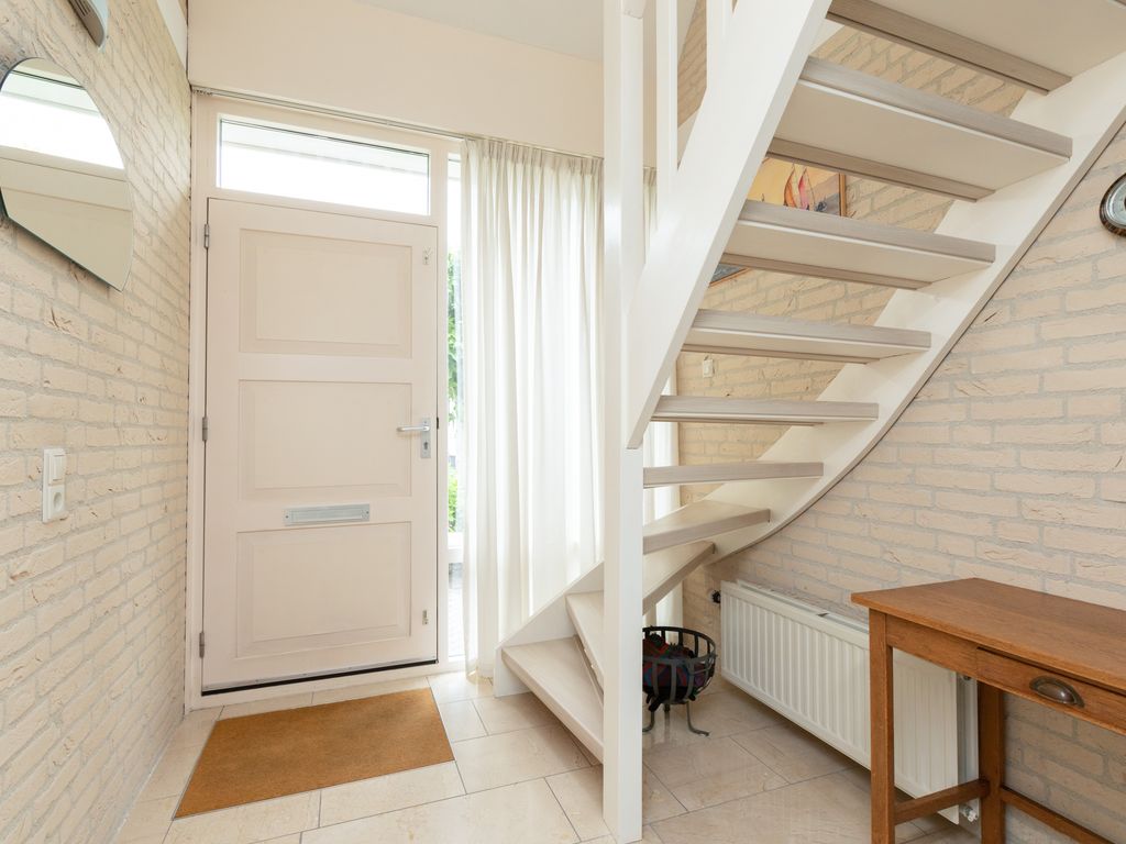Wilgenburg 4, Bolsward