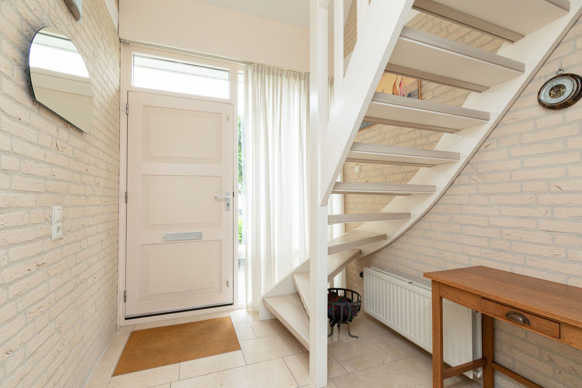 Wilgenburg 4, Bolsward