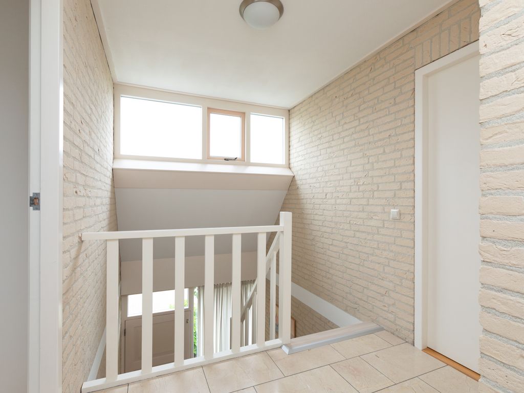 Wilgenburg 4, Bolsward