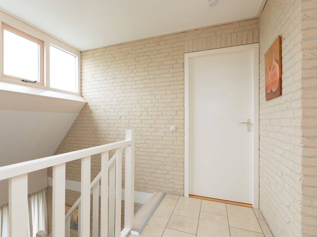 Wilgenburg 4, Bolsward