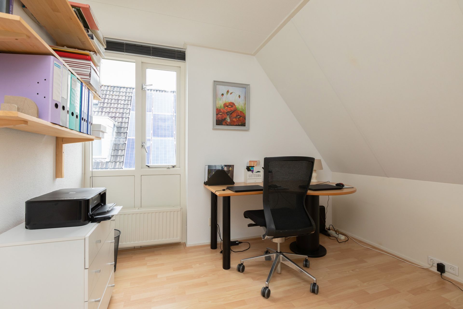 Wilgenburg 4, Bolsward