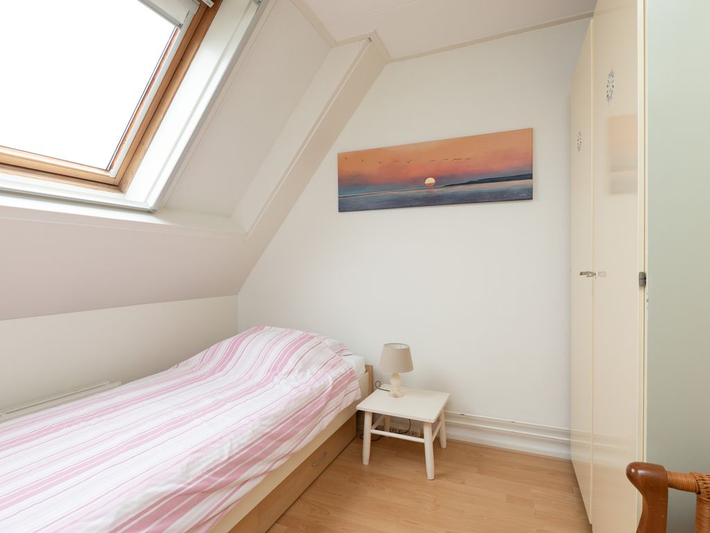 Wilgenburg 4, Bolsward