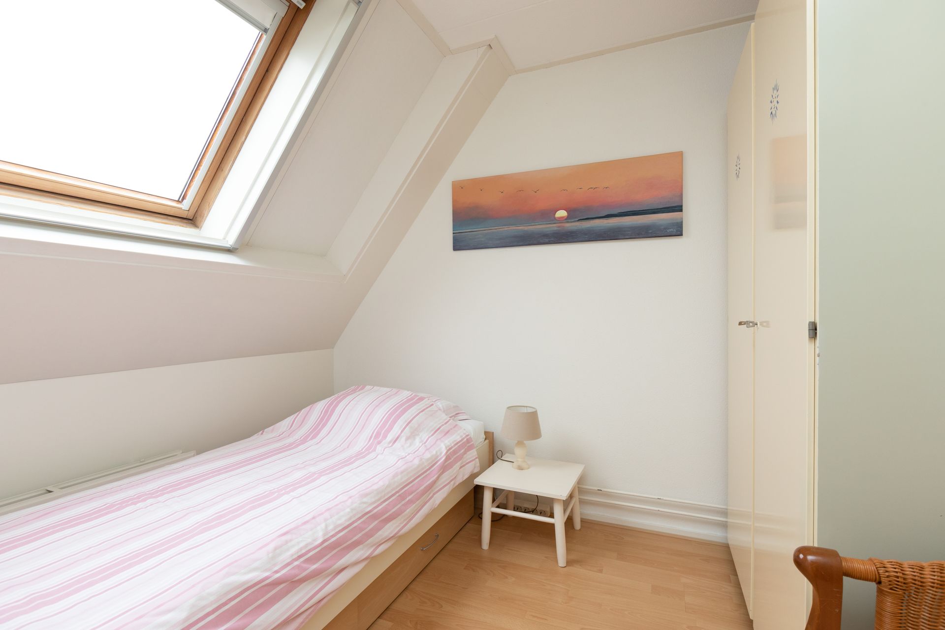 Wilgenburg 4, Bolsward