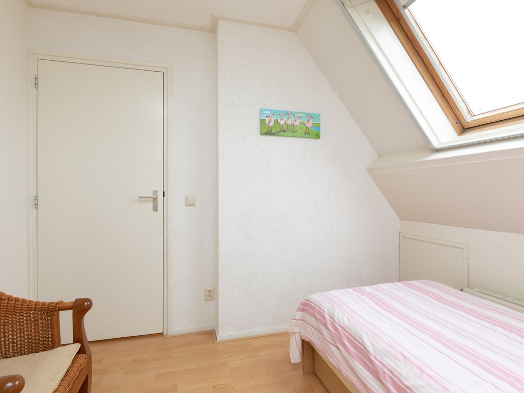 Wilgenburg 4, Bolsward