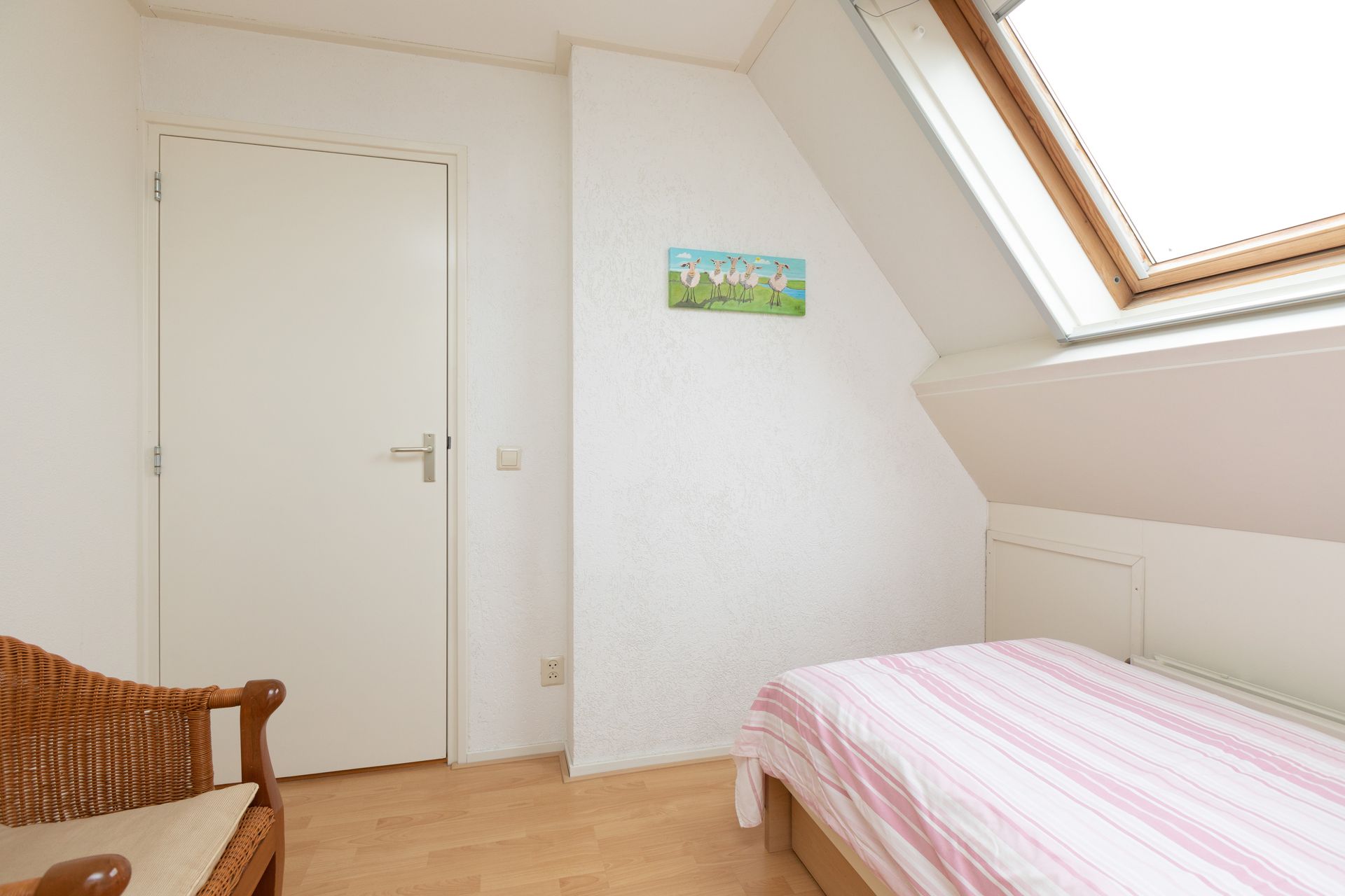 Wilgenburg 4, Bolsward