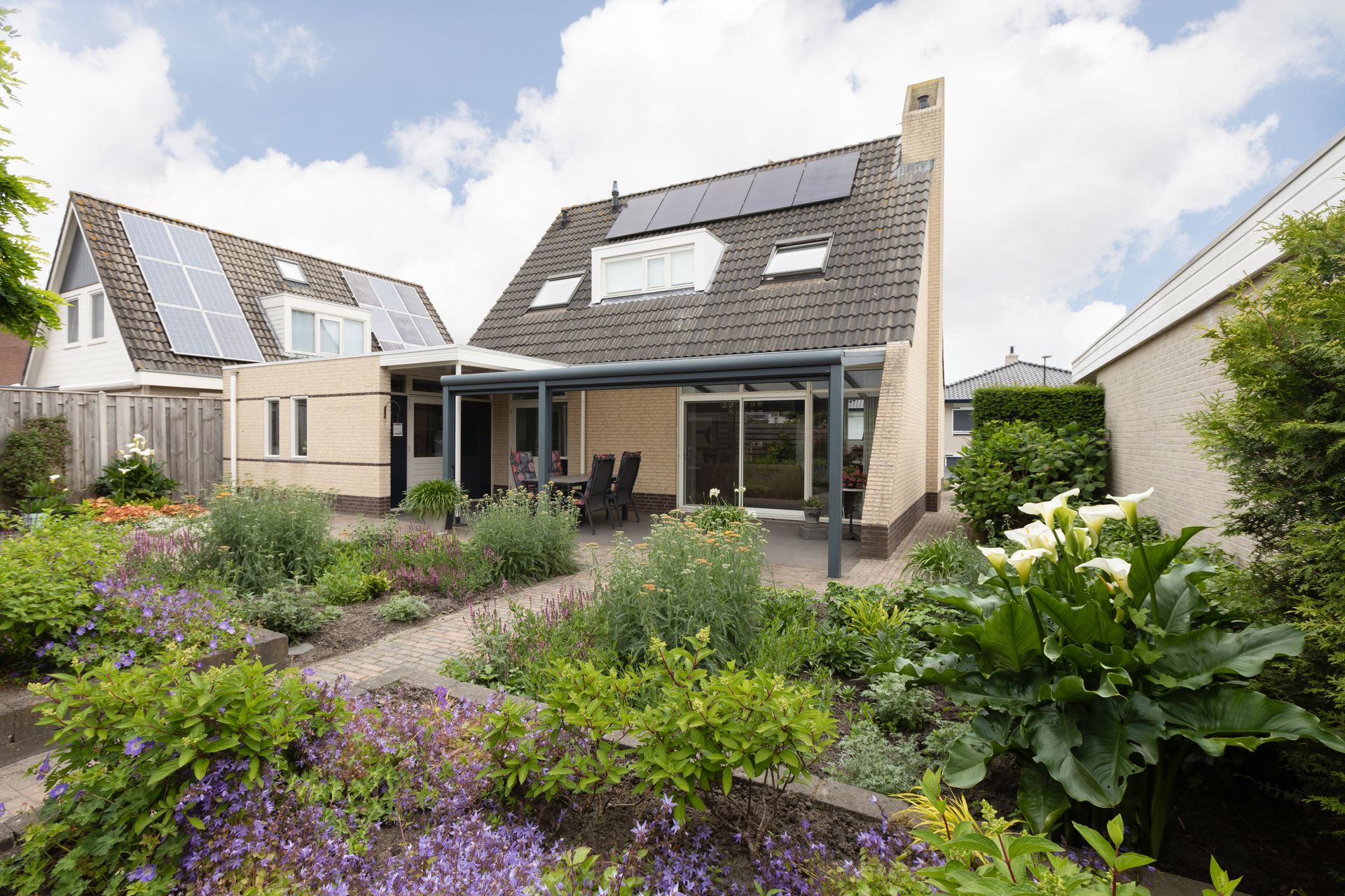 Wilgenburg 4, Bolsward