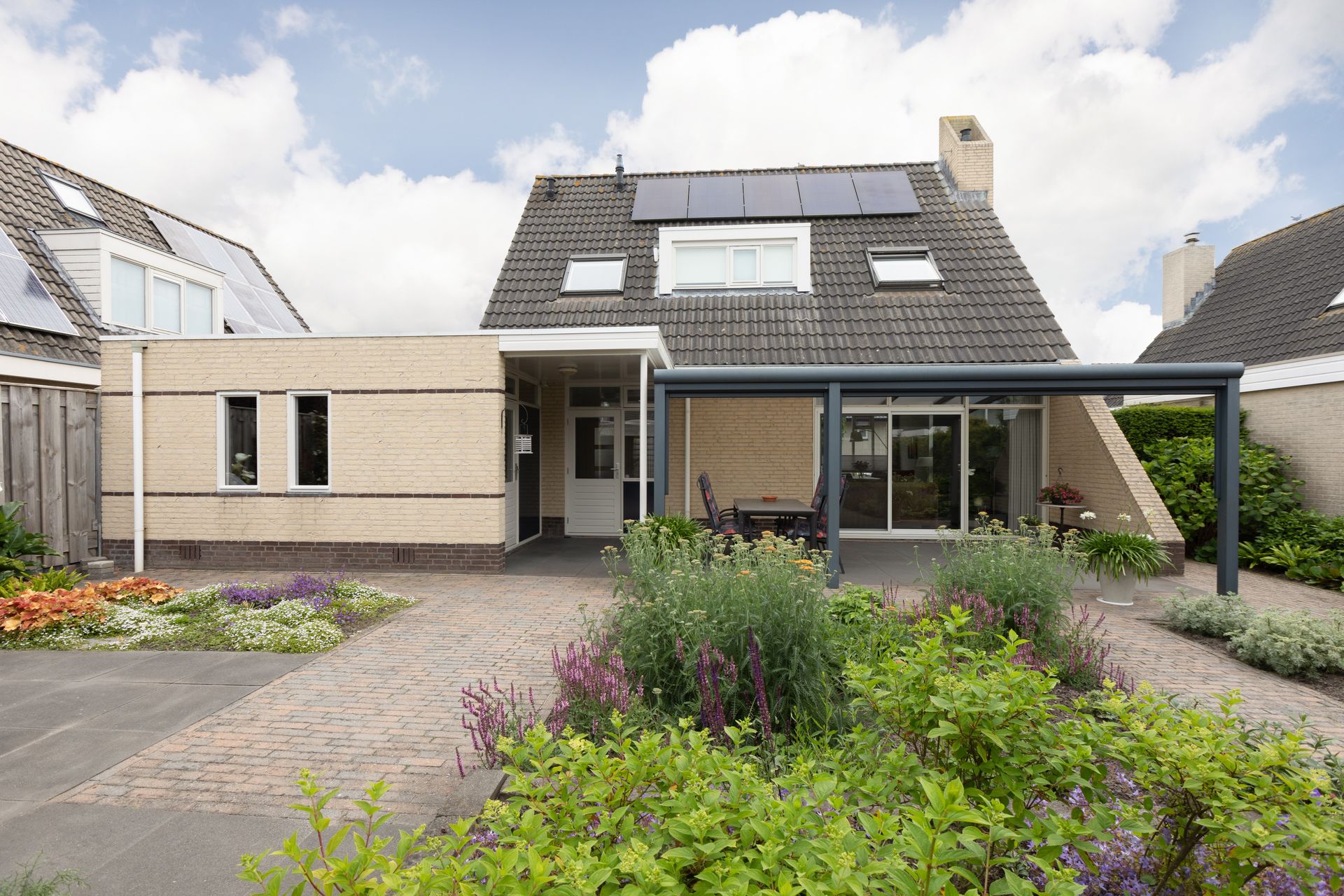 Wilgenburg 4, Bolsward