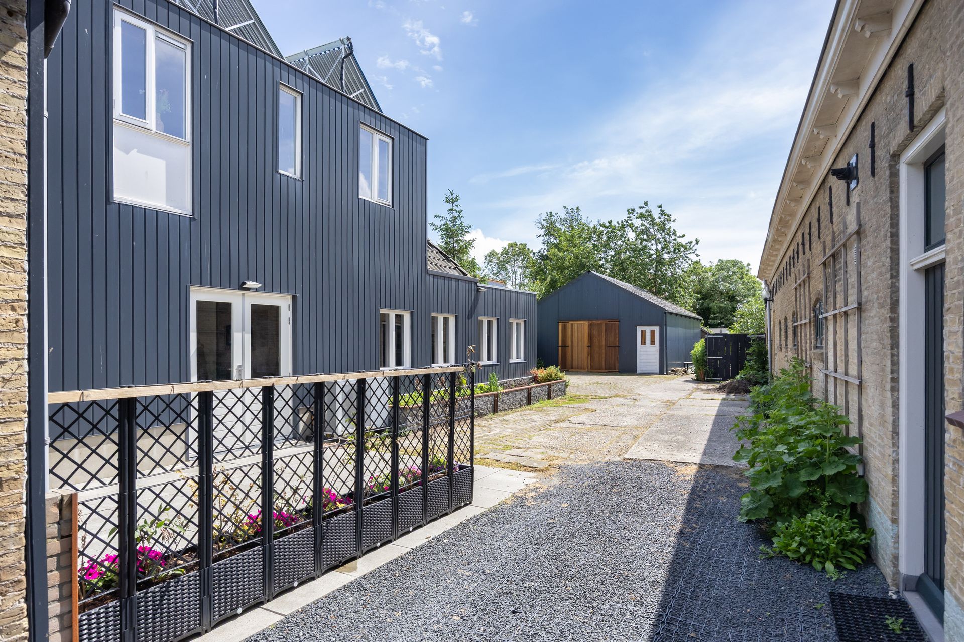 Harlingerweg 9, Kimswerd