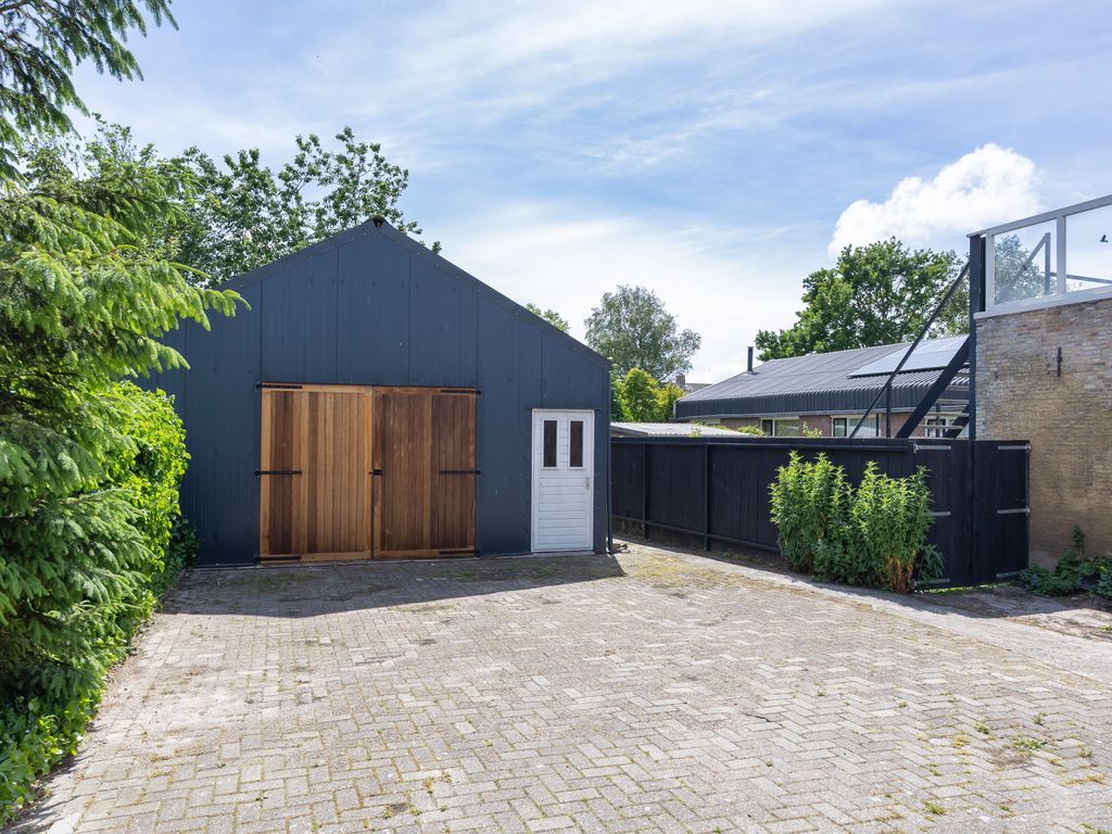 Harlingerweg 9, Kimswerd