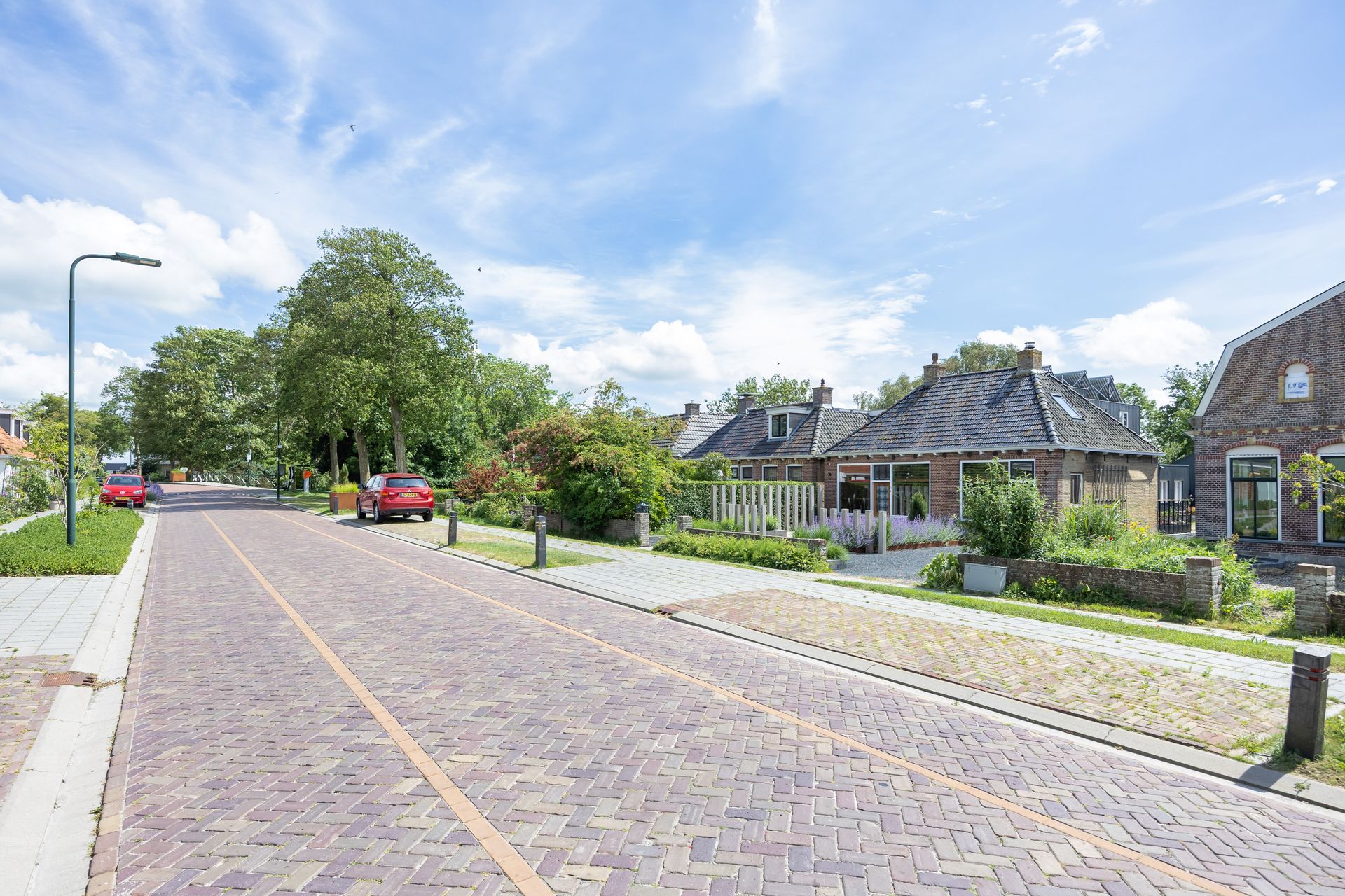 Harlingerweg 9, Kimswerd