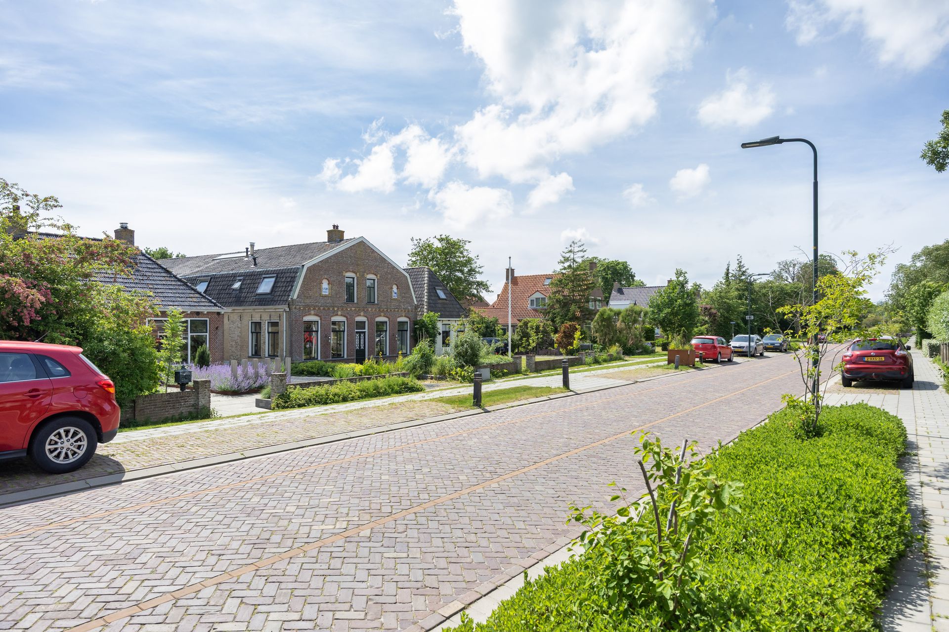 Harlingerweg 9, Kimswerd
