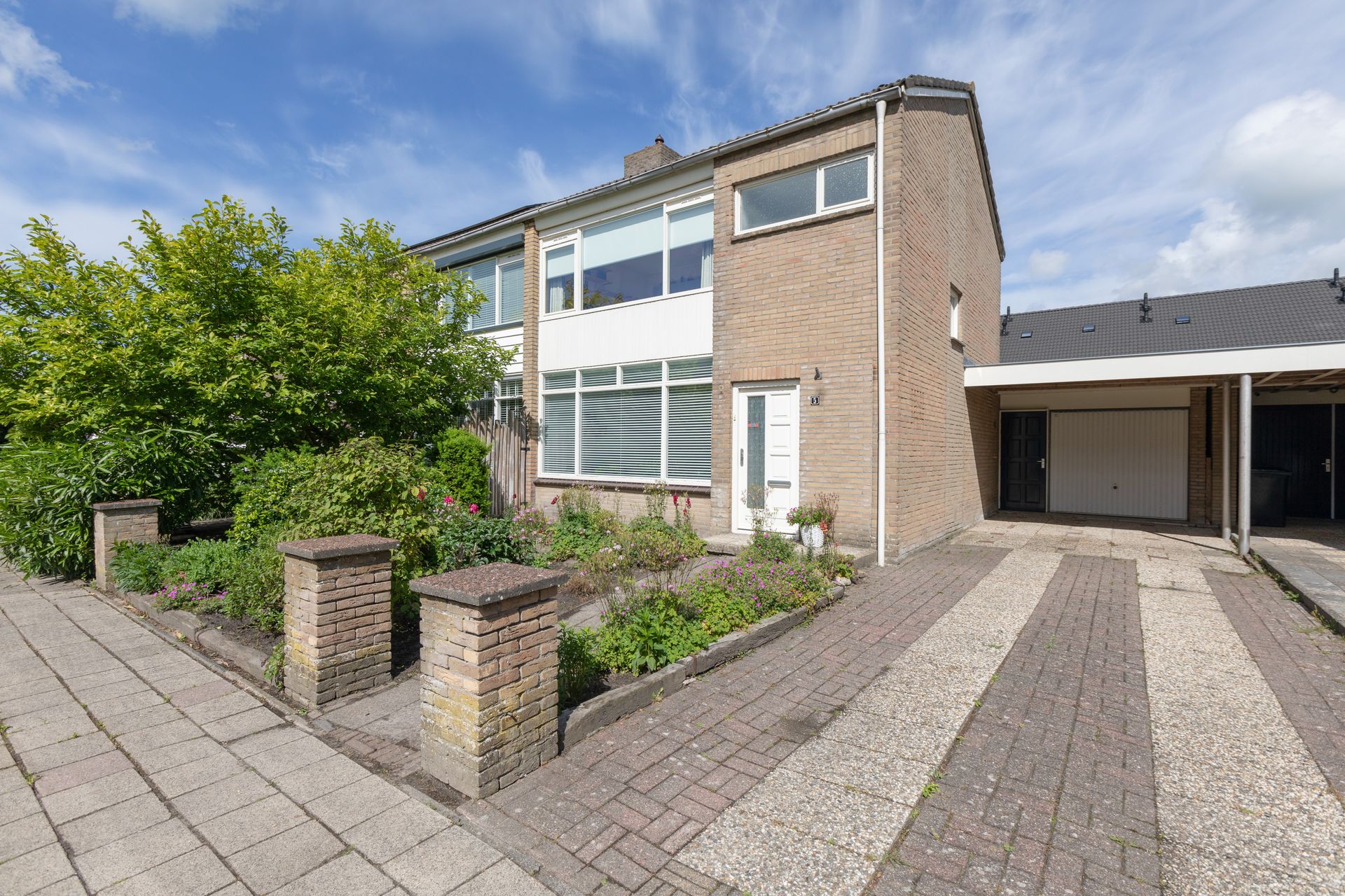 Pater Schuurmanstraat 5, Bolsward