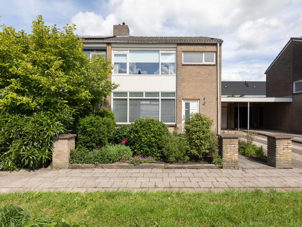 Pater Schuurmanstraat 5, Bolsward