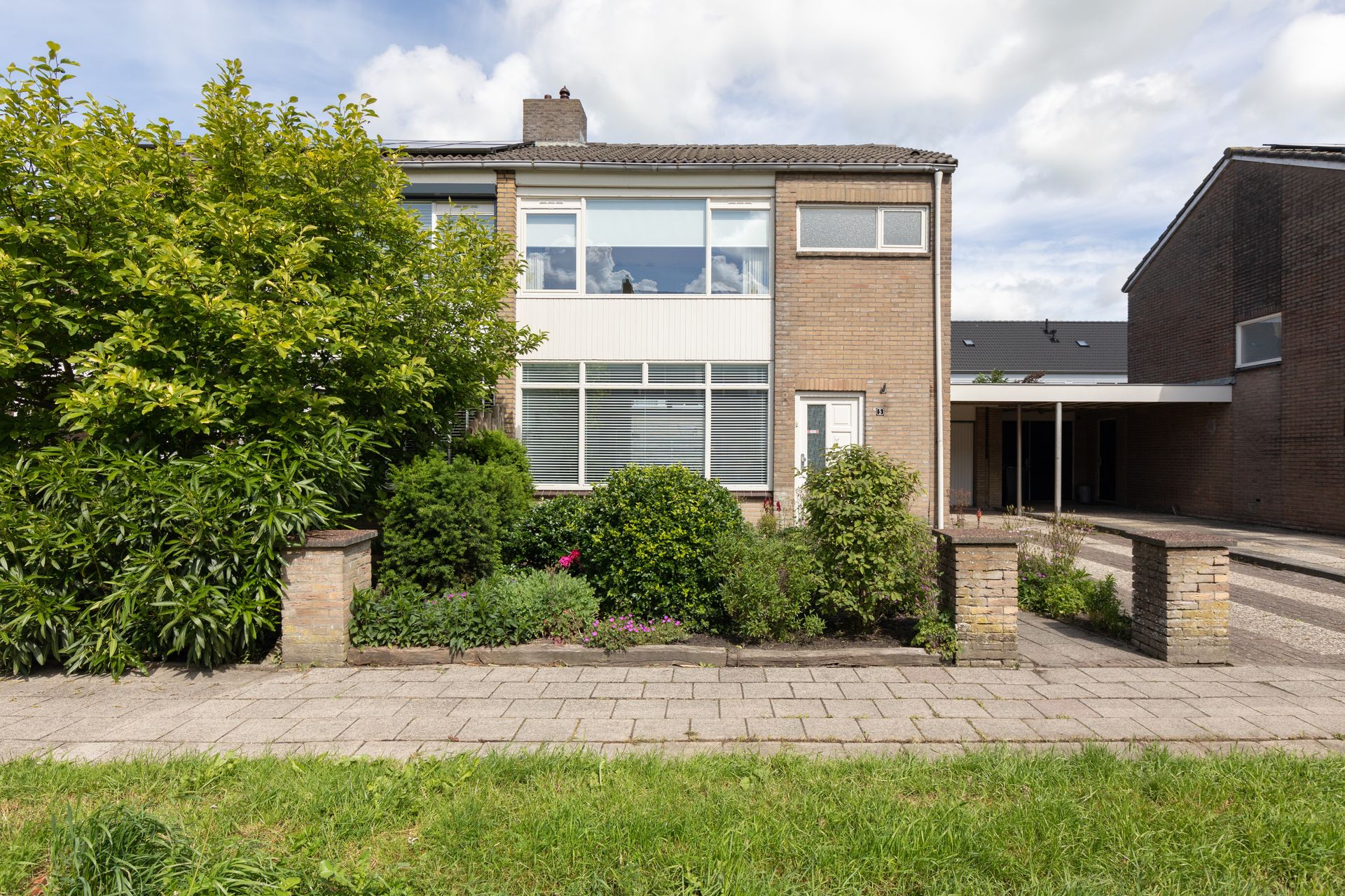 Pater Schuurmanstraat 5, Bolsward