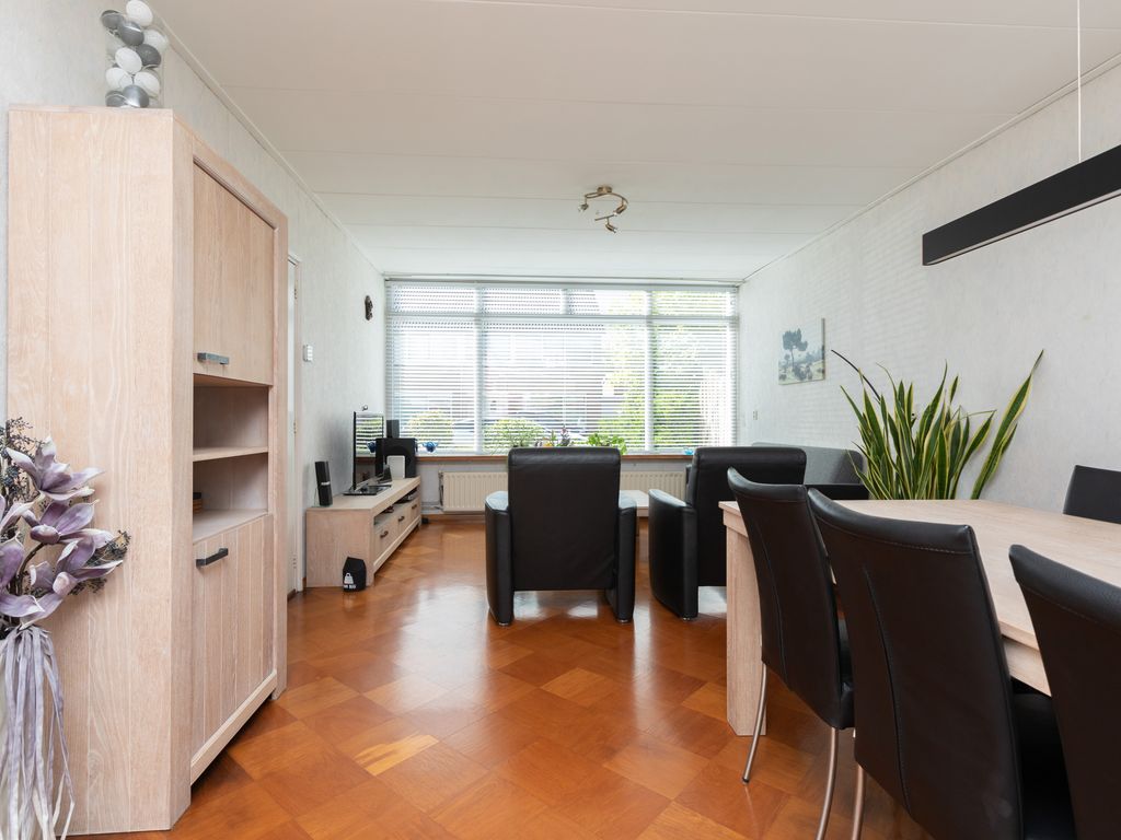 Pater Schuurmanstraat 5, Bolsward