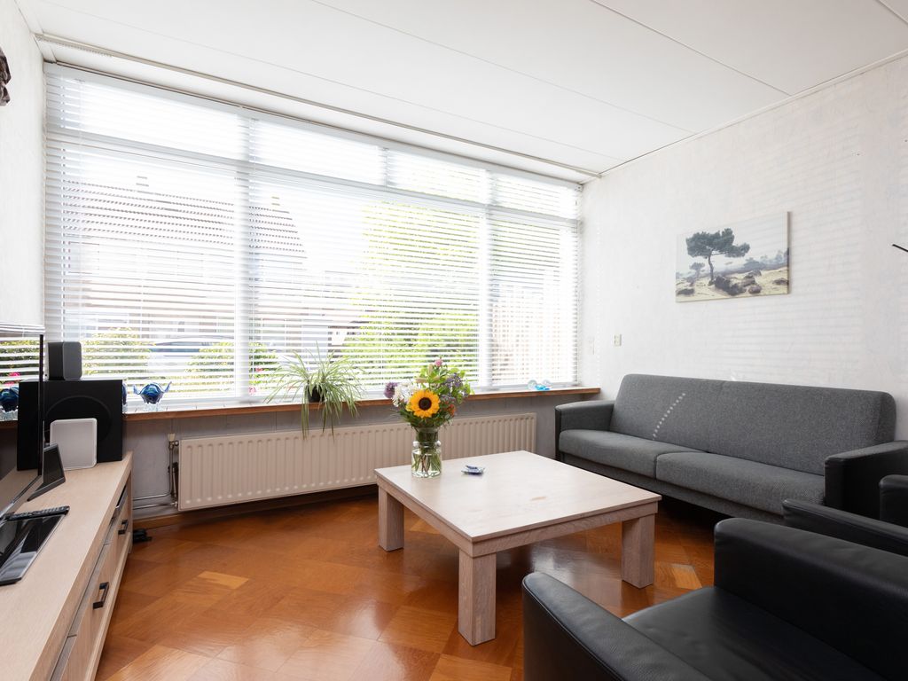Pater Schuurmanstraat 5, Bolsward