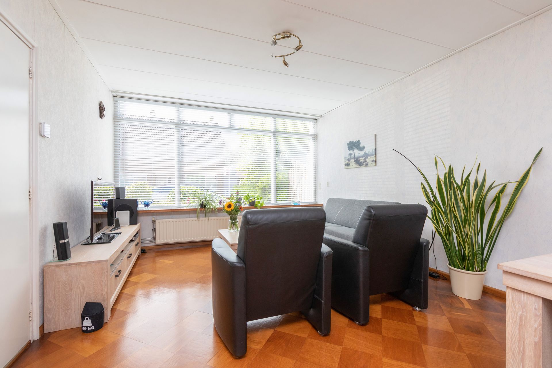 Pater Schuurmanstraat 5, Bolsward