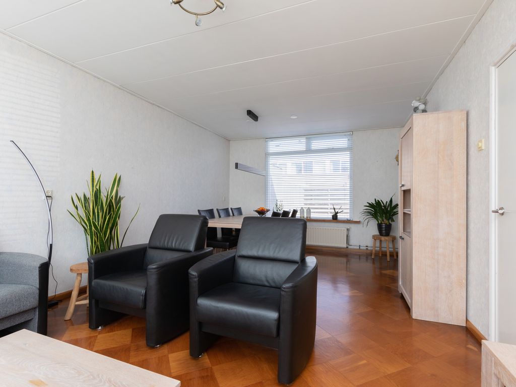 Pater Schuurmanstraat 5, Bolsward