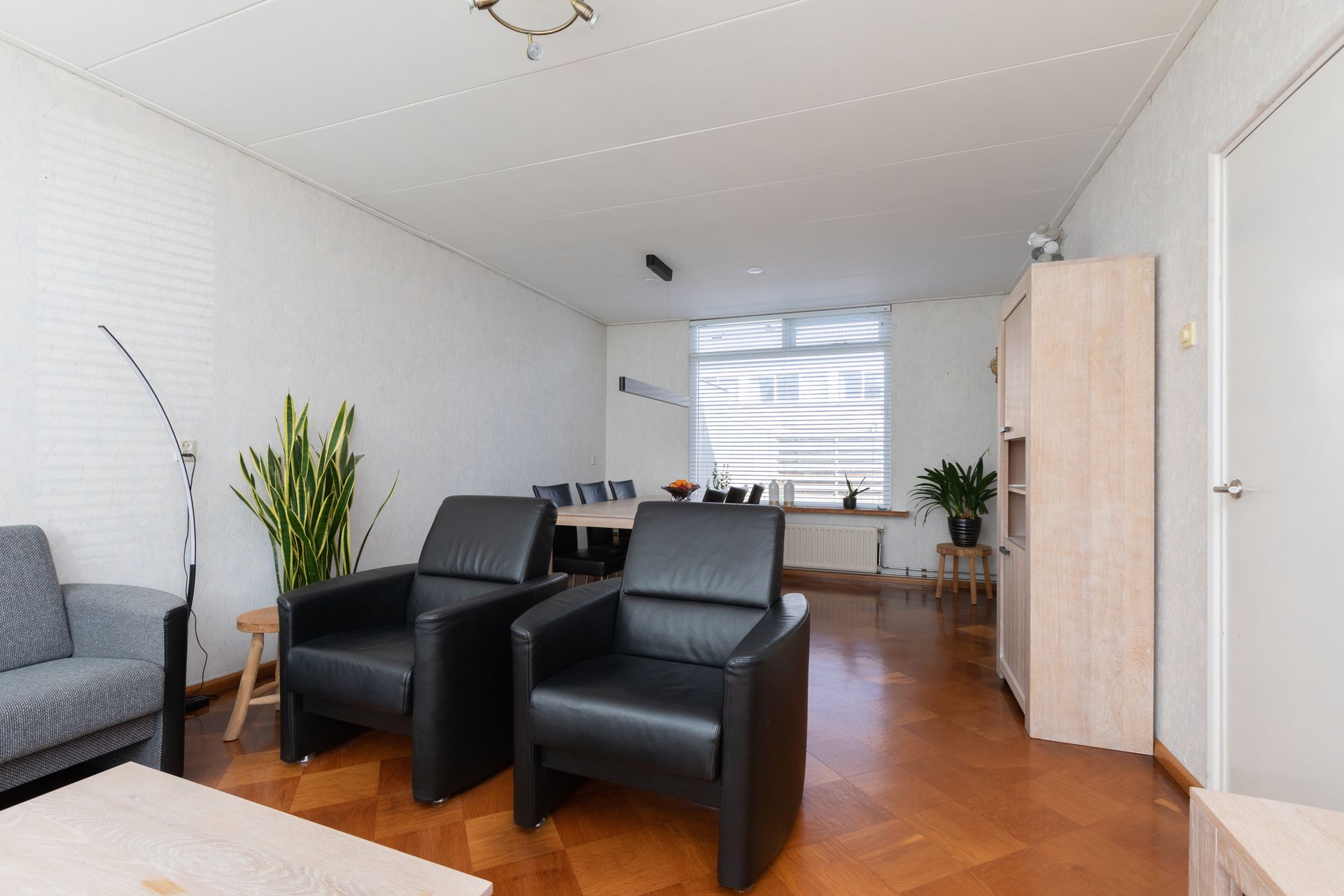 Pater Schuurmanstraat 5, Bolsward