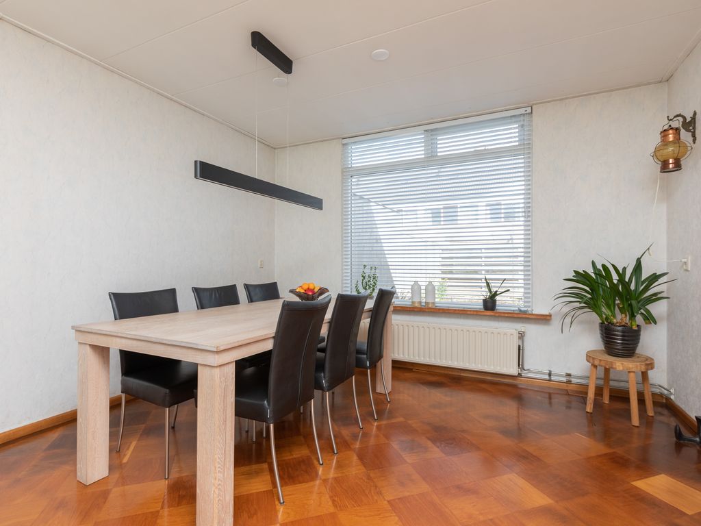 Pater Schuurmanstraat 5, Bolsward
