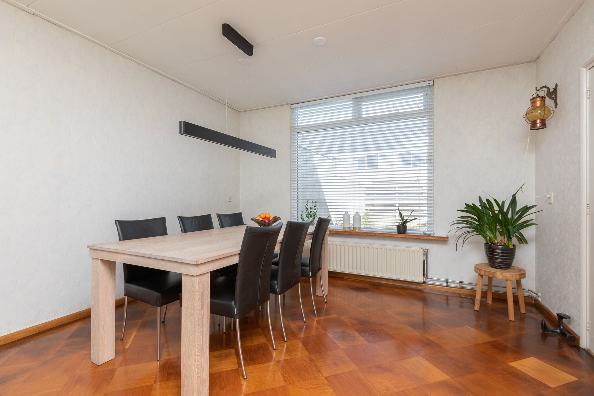 Pater Schuurmanstraat 5, Bolsward