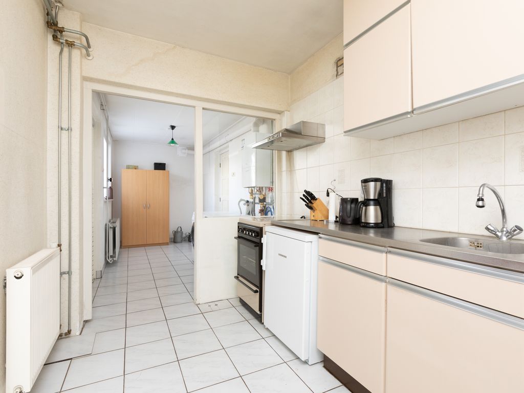 Pater Schuurmanstraat 5, Bolsward