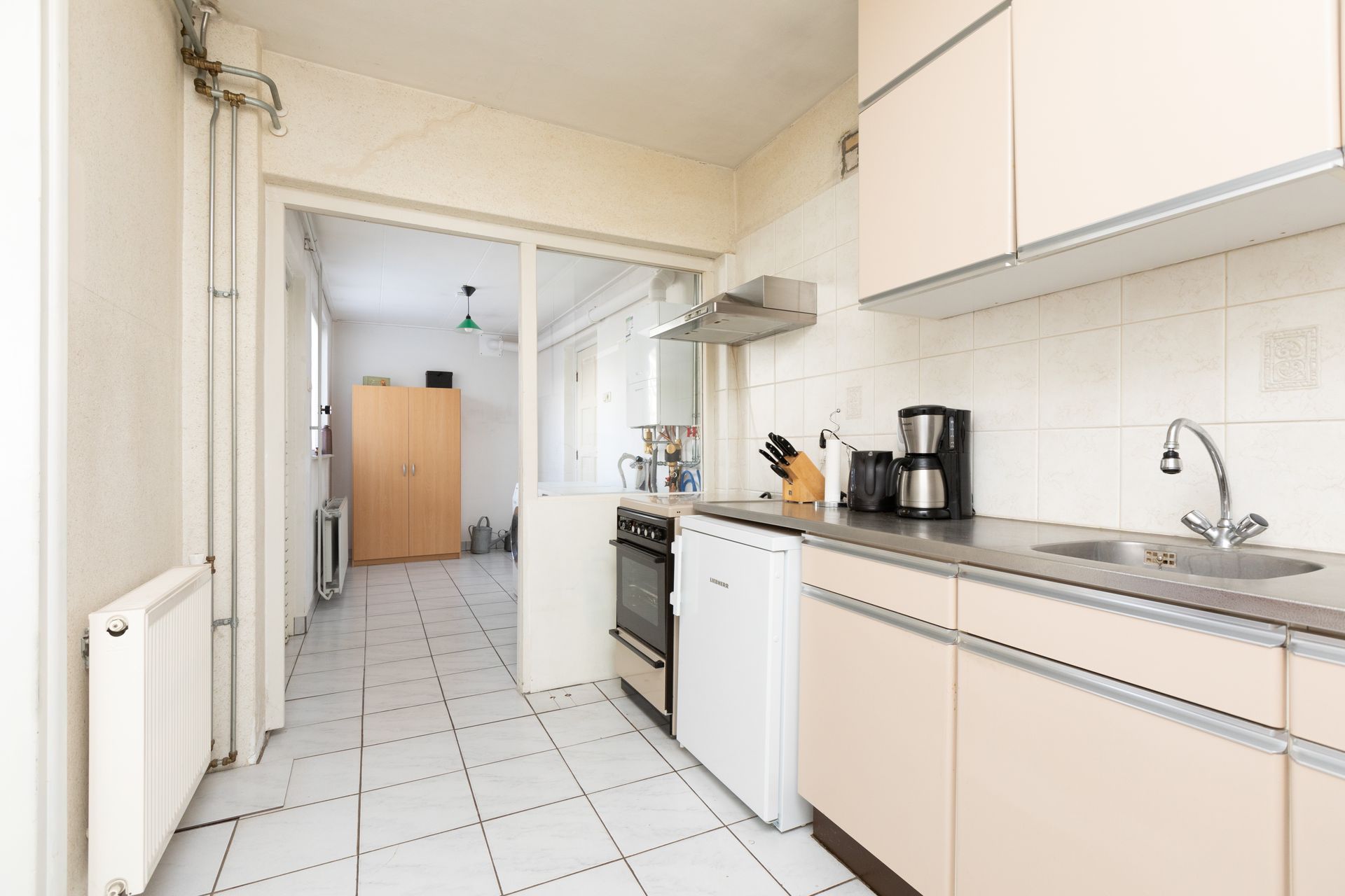 Pater Schuurmanstraat 5, Bolsward