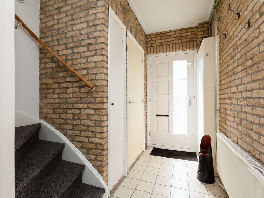 Pater Schuurmanstraat 5, Bolsward