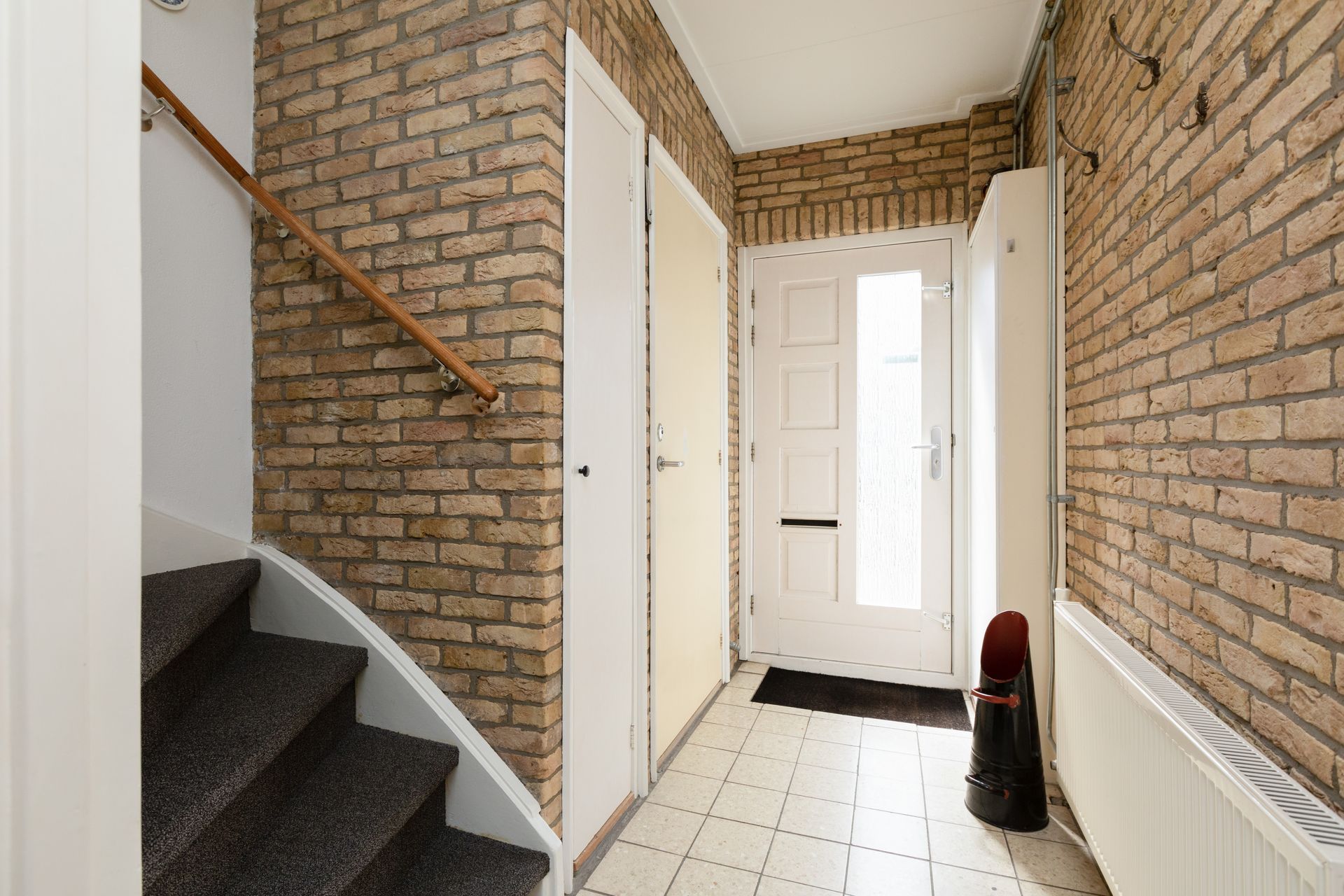 Pater Schuurmanstraat 5, Bolsward