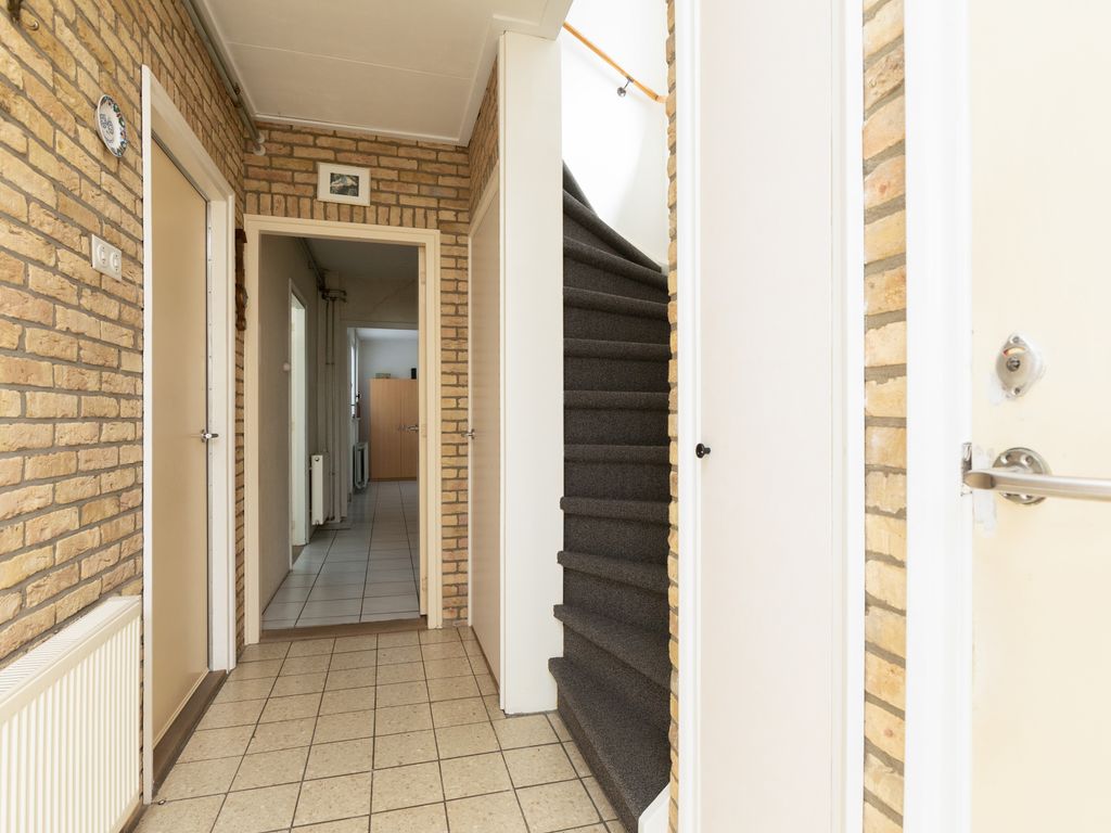 Pater Schuurmanstraat 5, Bolsward