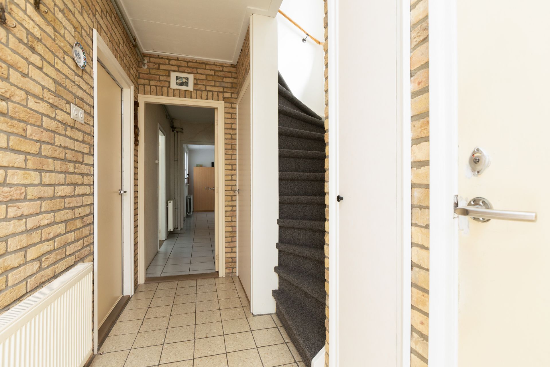 Pater Schuurmanstraat 5, Bolsward