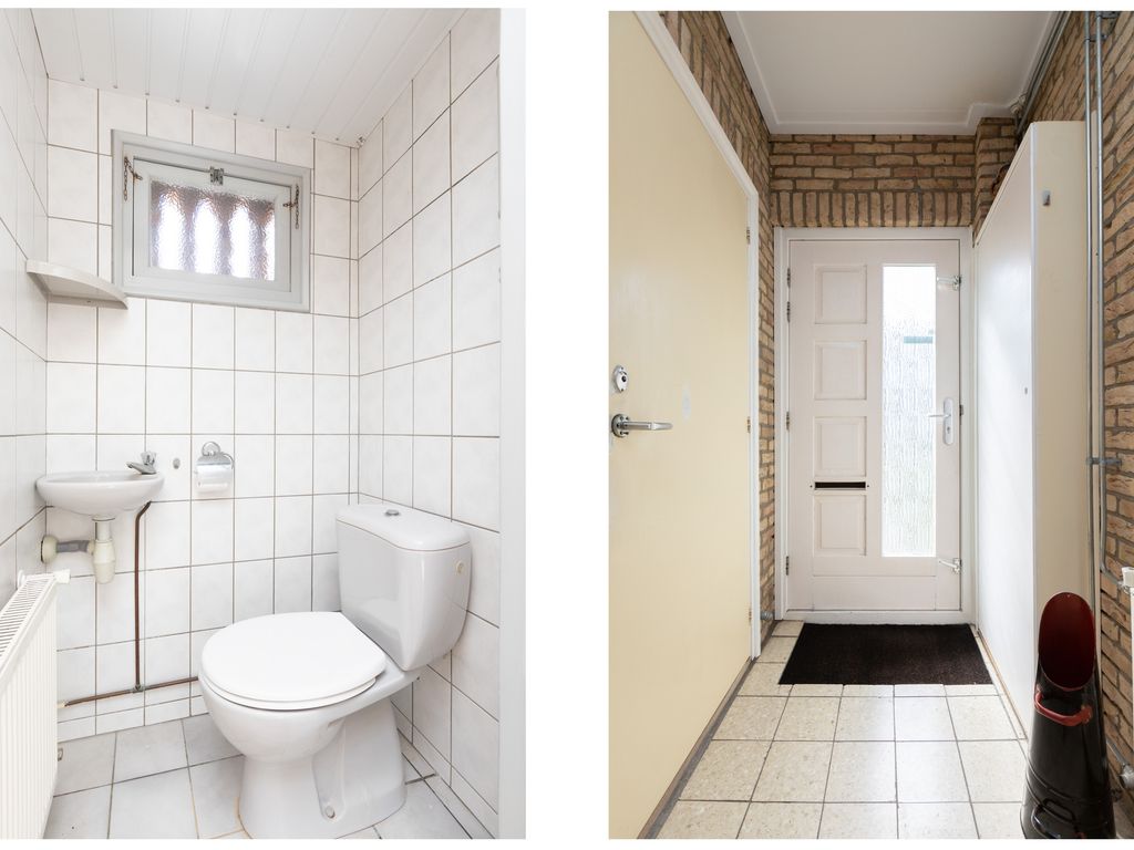Pater Schuurmanstraat 5, Bolsward