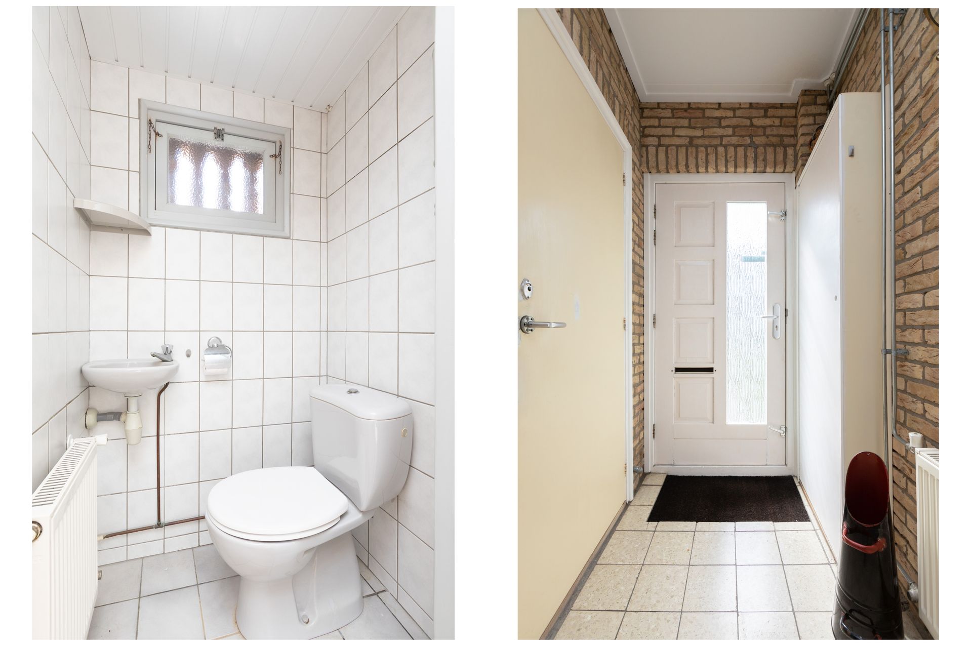 Pater Schuurmanstraat 5, Bolsward