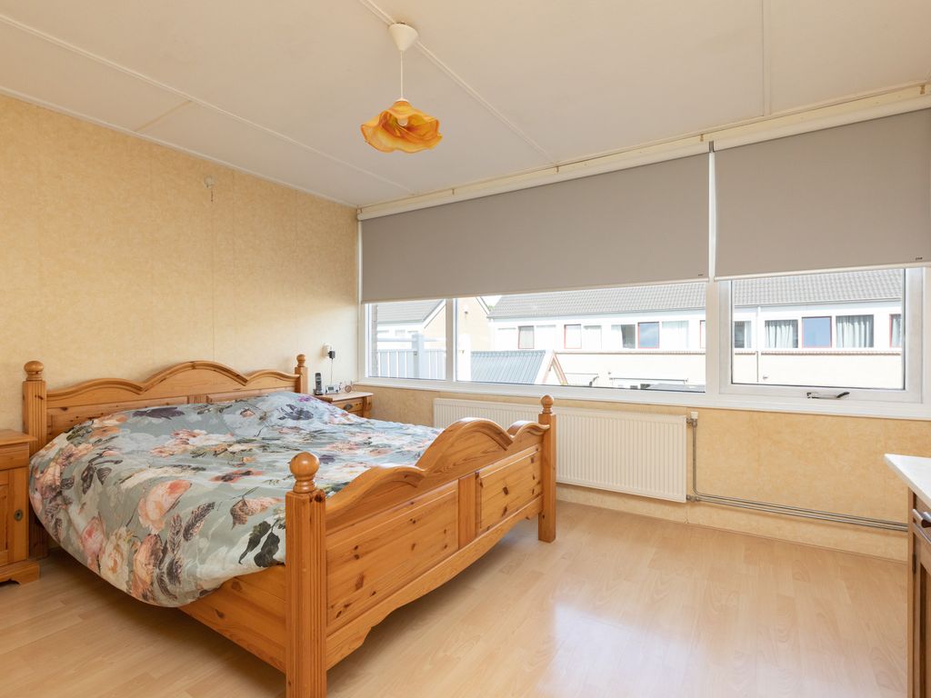 Pater Schuurmanstraat 5, Bolsward