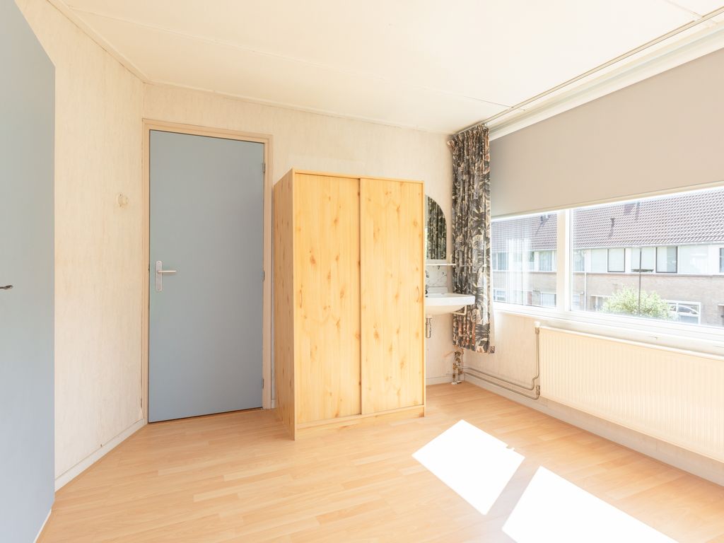 Pater Schuurmanstraat 5, Bolsward