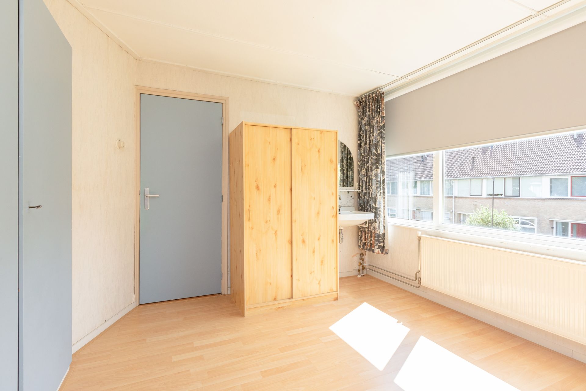 Pater Schuurmanstraat 5, Bolsward