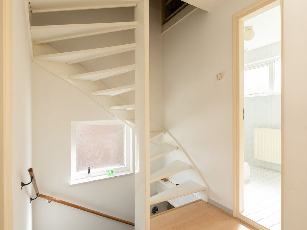 Pater Schuurmanstraat 5, Bolsward